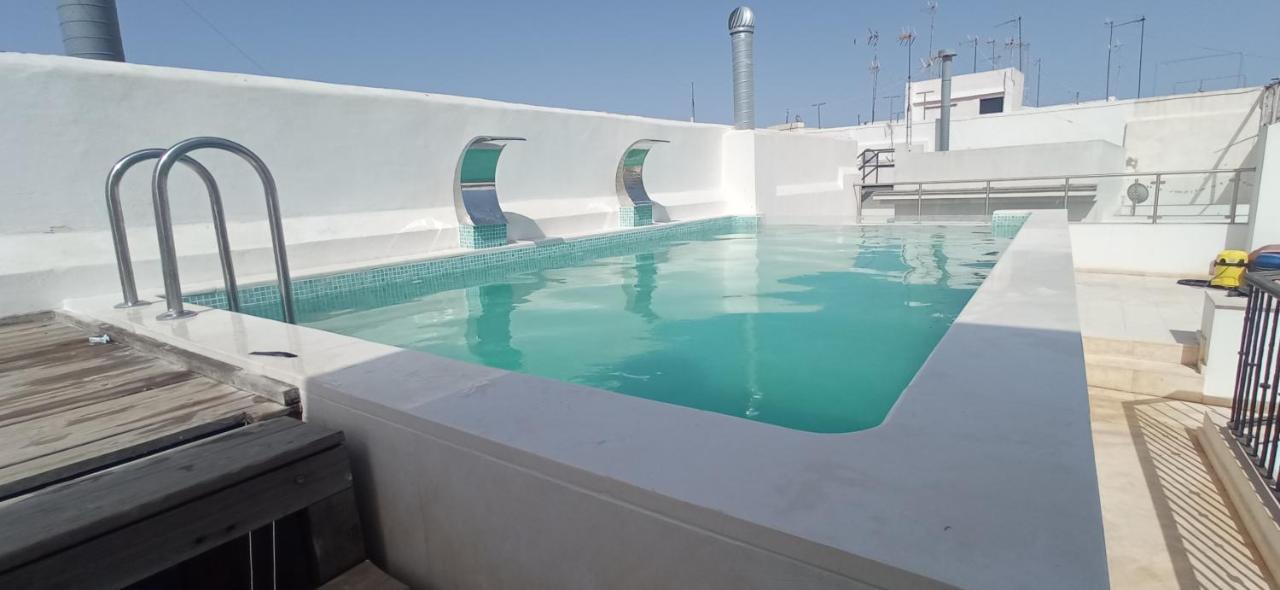 Appartamento Lindo En El Centro Histórico De Cádiz Cadice