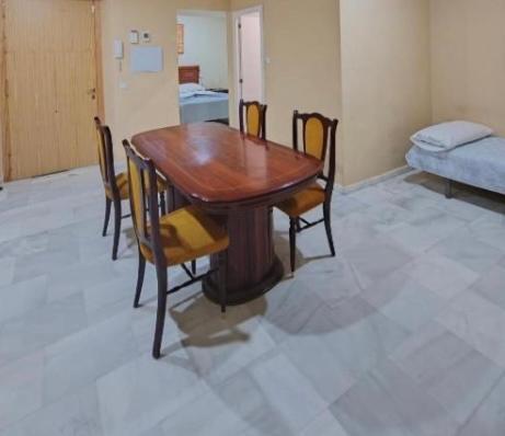 Appartamento Lindo En El Centro Histórico De Cádiz *