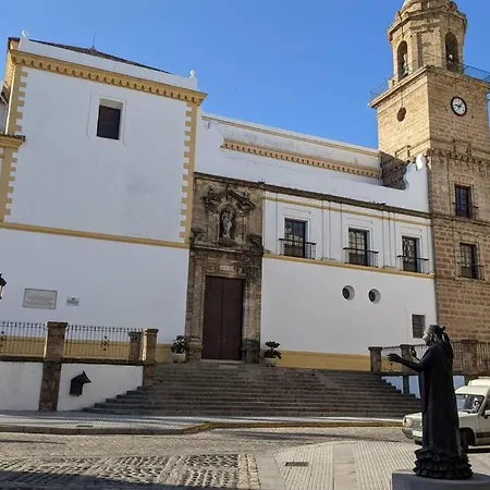 Lindo Apartamento En El Centro Historico De Cádiz Buitenkant foto