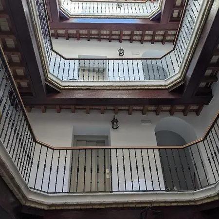 Lindo Apartamento En El Centro Historico De Cádiz Buitenkant foto