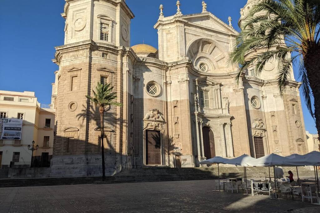 Lindo En El Centro Historico De *