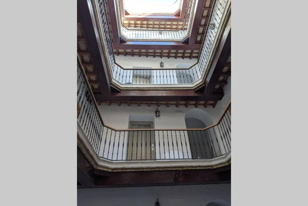 Lindo En El Centro Historico De *